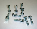 Converting Stainless Steel Fasteners from Screw Machine to Cold Headed for the Automotive (Electronics) Industry